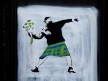 Banksy