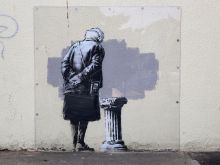 Banksy