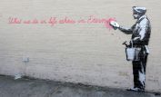 Banksy