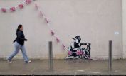 Banksy