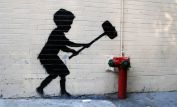 Banksy