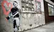 Banksy