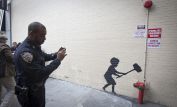 Banksy