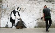 Banksy