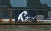 Banksy