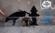 Banksy