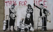 Banksy