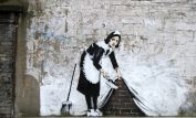 Banksy