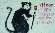 Banksy