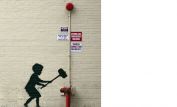 Banksy