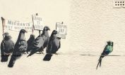 Banksy