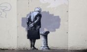 Banksy