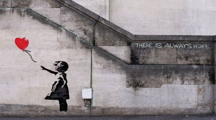 Banksy