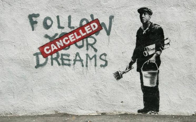 Banksy