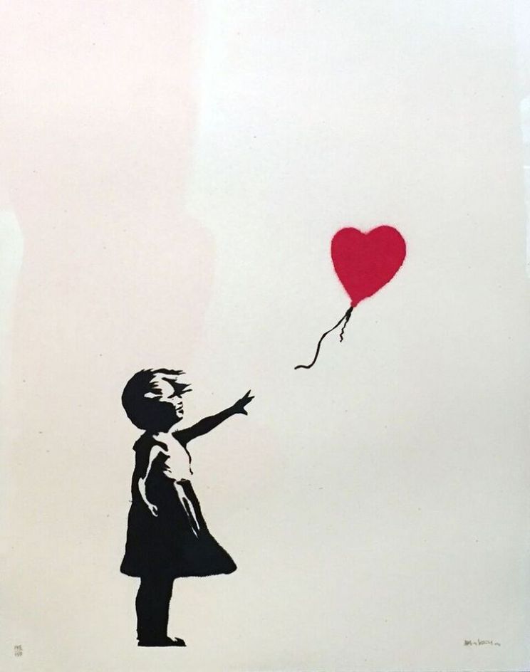 Banksy