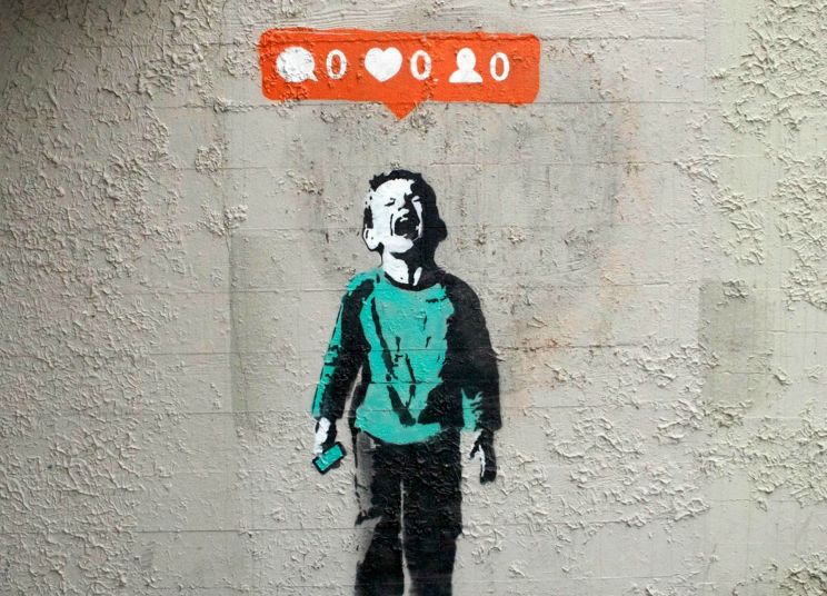 Banksy