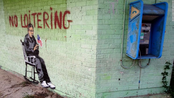 Banksy