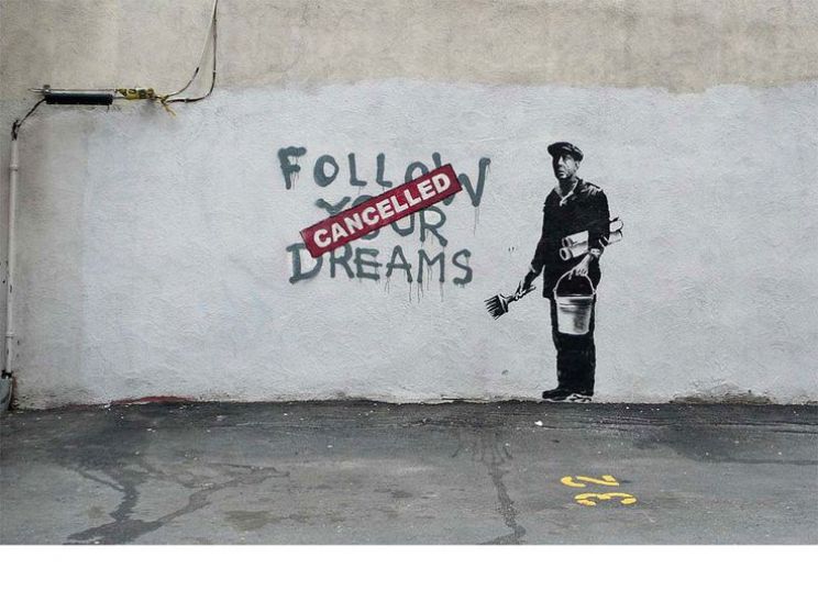 Banksy