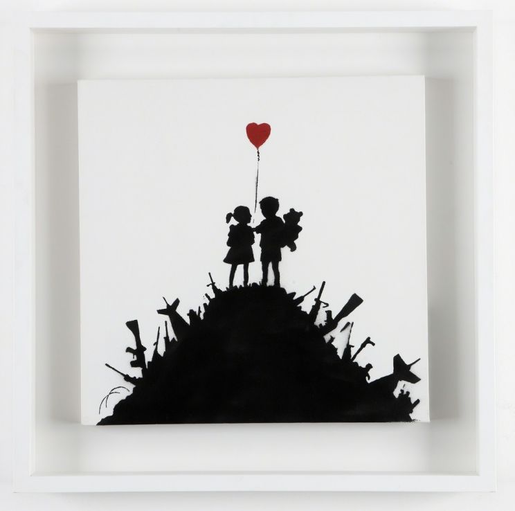 Banksy