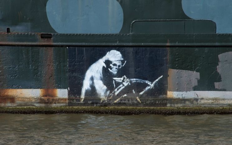 Banksy