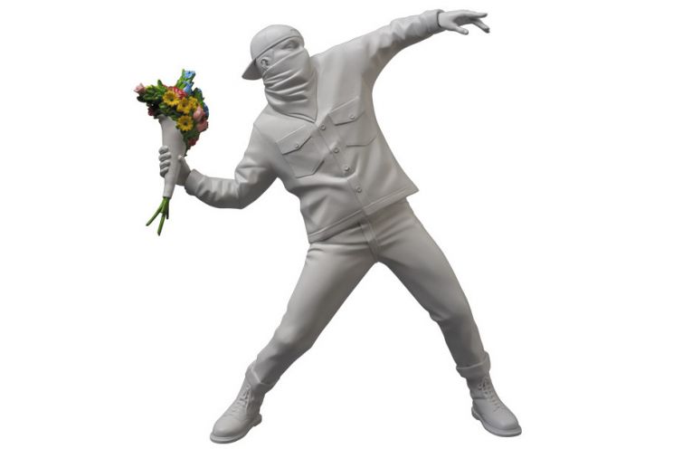 Banksy