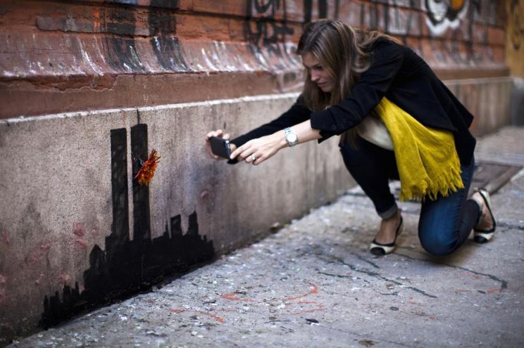 Banksy