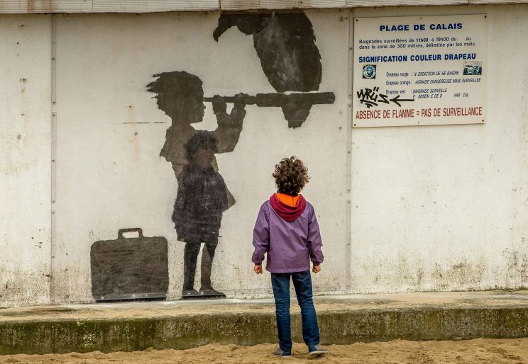 Banksy