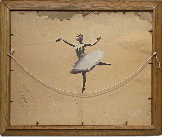 Banksy