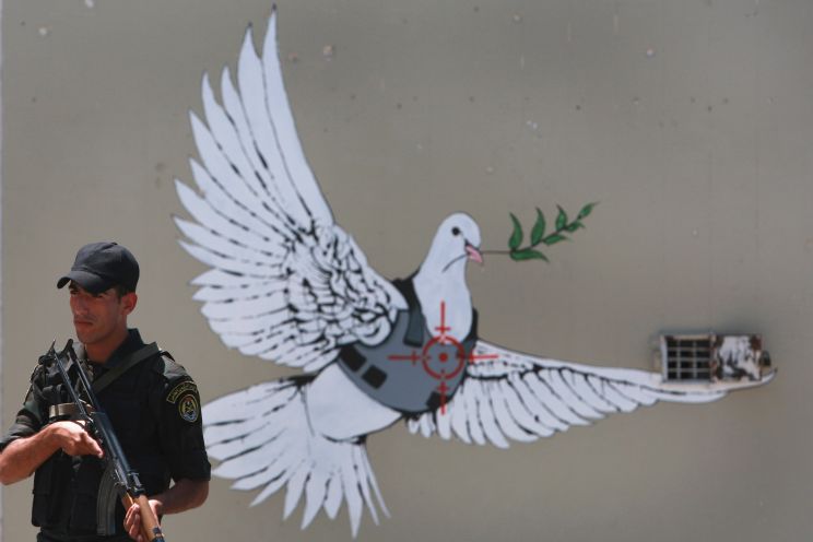 Banksy