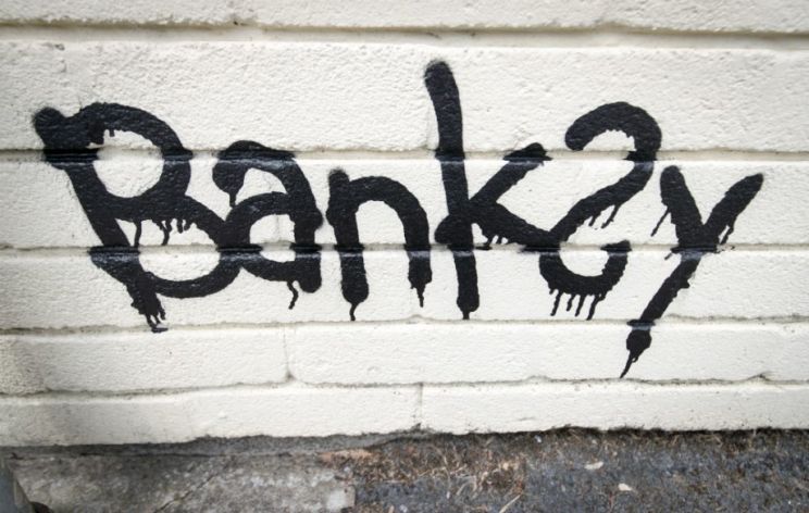 Banksy