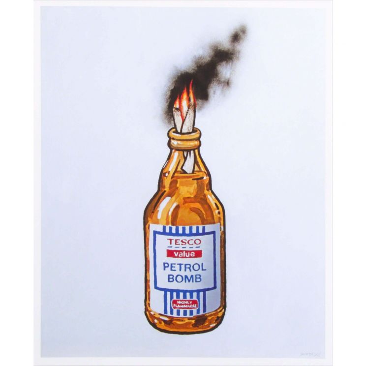 Banksy