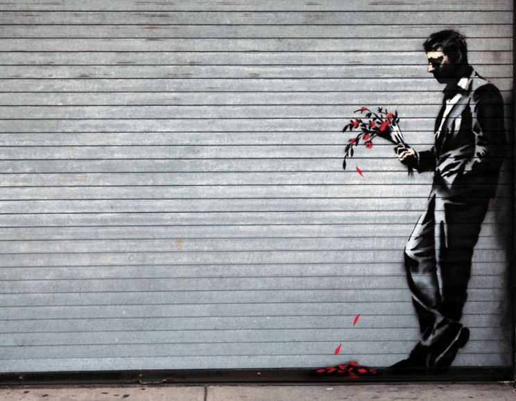 Banksy