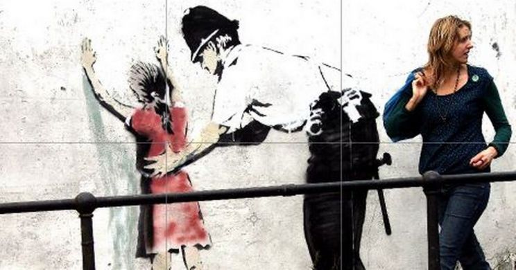 Banksy