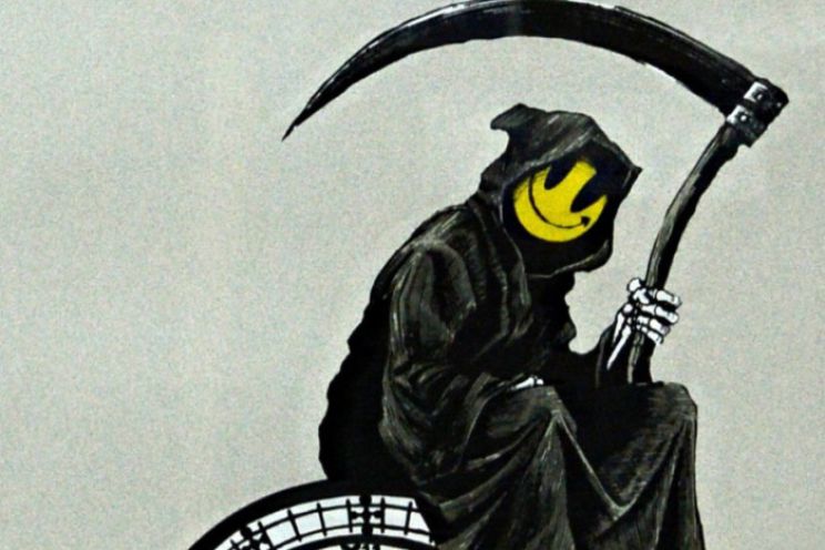 Banksy