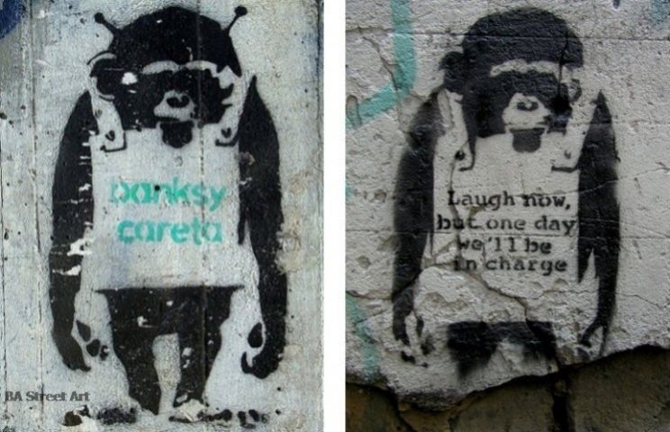 Banksy