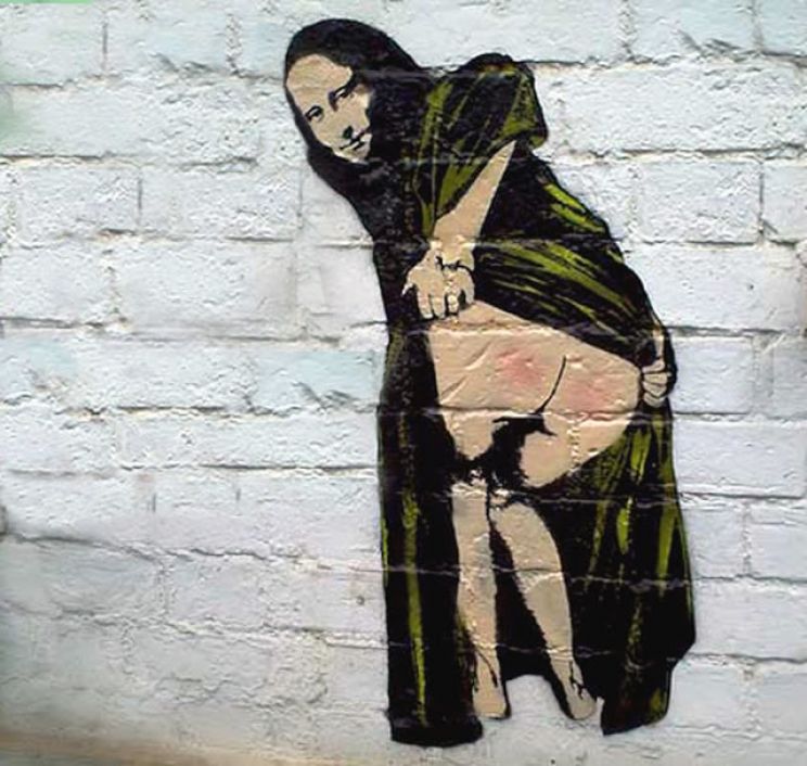 Banksy