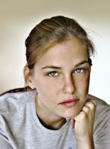 Bar Refaeli photo