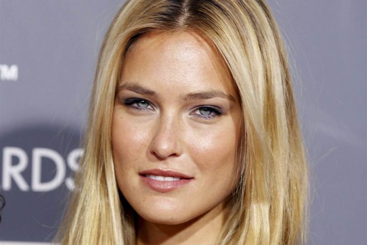 Bar Refaeli