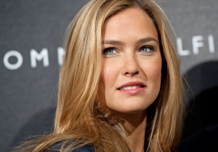 Bar Refaeli