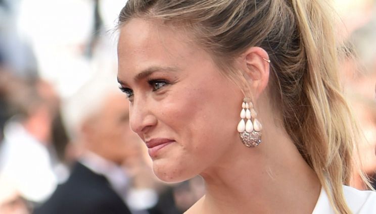 Bar Refaeli