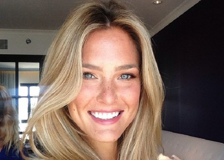 Bar Refaeli