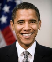 Barack Obama