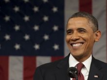 Barack Obama