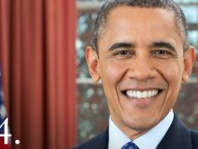 Barack Obama
