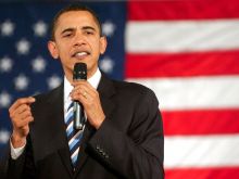 Barack Obama