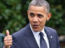 Barack Obama