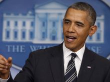 Barack Obama