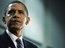 Barack Obama