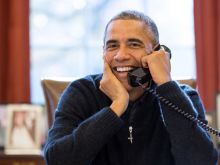 Barack Obama