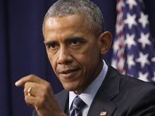 Barack Obama